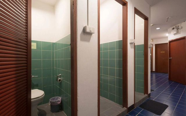 New Road Guest House