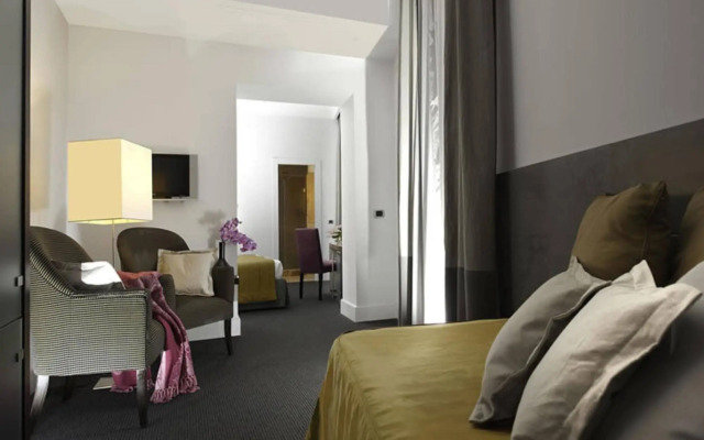 The Opera Hotel