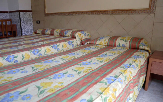 Hotel Univers