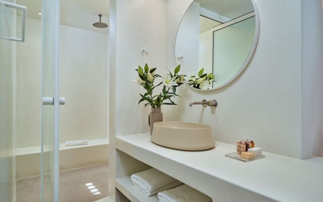 Lilium Homes