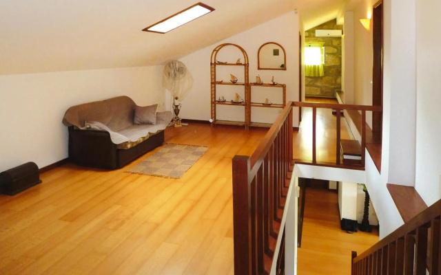 Holiday Home, Luzim In Luzim