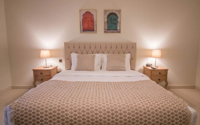 One Perfect Stay Kingdom of Sheba A