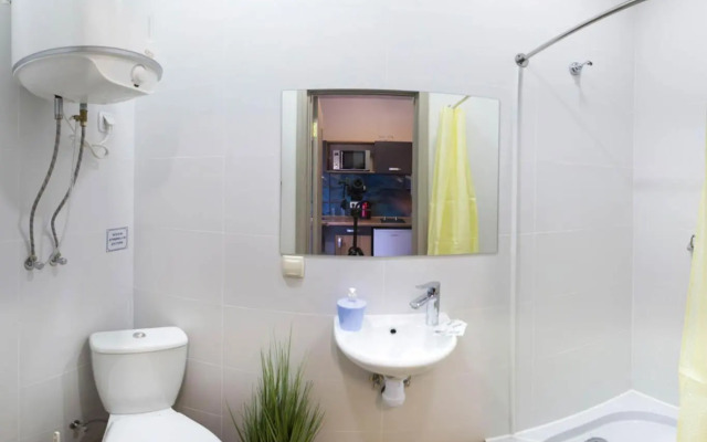 Cozy apartment in the Center - Podilskyi lane 7