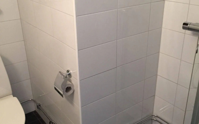 Hotell Värend