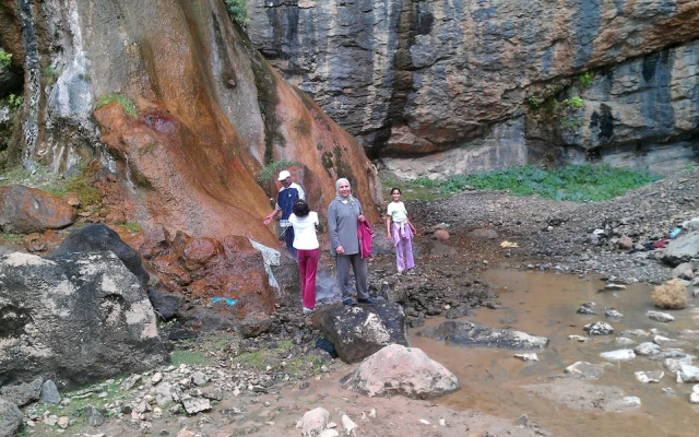 Moussem Fiancailles D'Imilchil