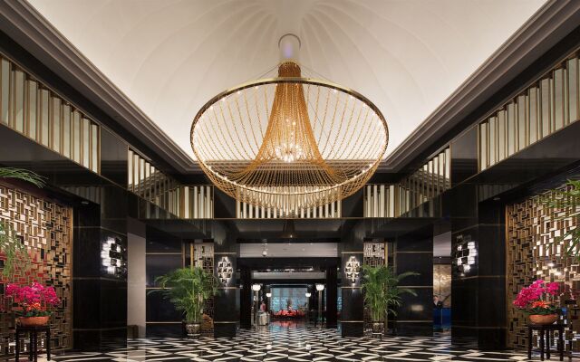 Han Yue Lou Hotel Nanjing