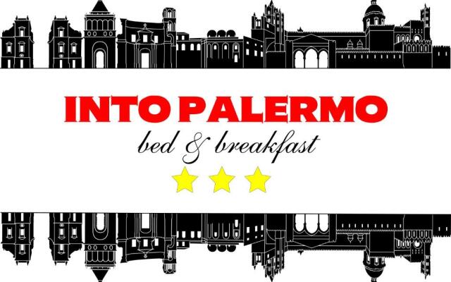 B&B Into Palermo