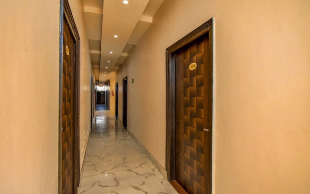 FabHotel Sumanglam