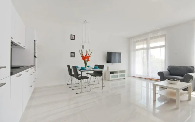 Imperial Apartments - Sopocka Przystan