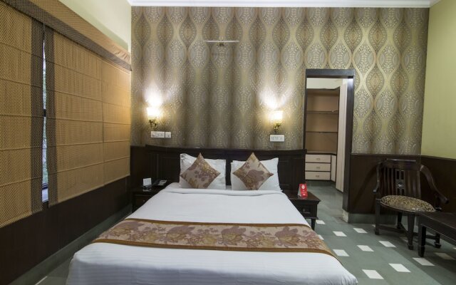 Hotel Indigo Heritage