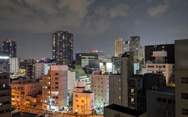 ESLEAD HOTEL Namba South 2