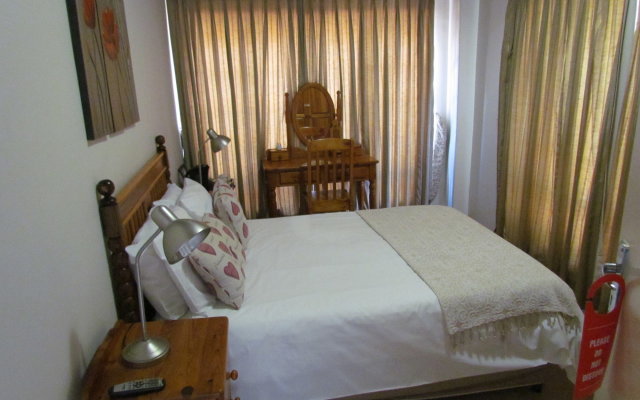 Utopia Guest House
