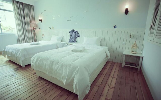 Captains House