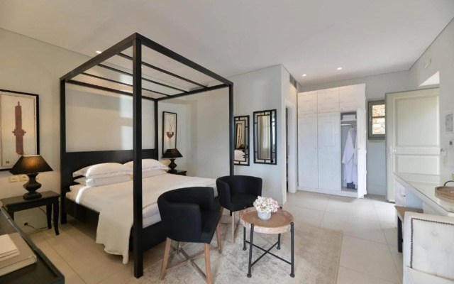 Akrolithi Boutique Hotel
