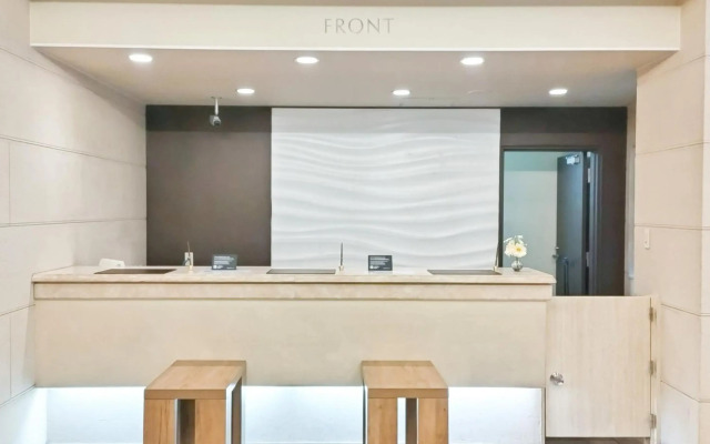 Hotel Route-Inn Aomori Ekimae