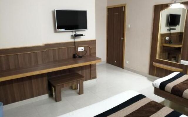 Hotel Nand Nandan
