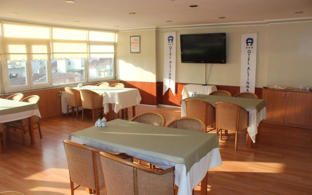 Hotel Altinnal