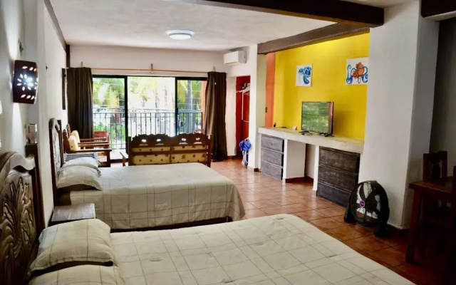 VC Hotel Boutique