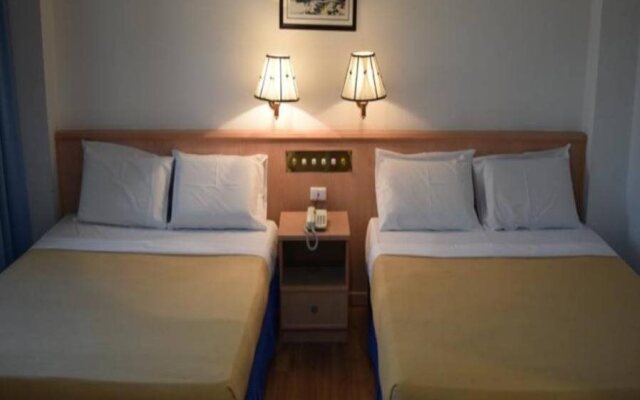 Hotel Sri Garden