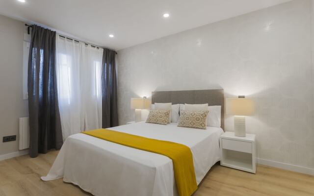 Dobo Rooms - Relatores III Apartment