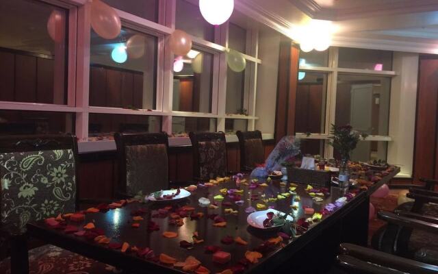 Hayat Najran Hotel