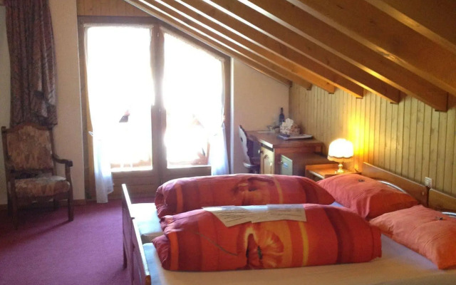 Hotel Alpenhof