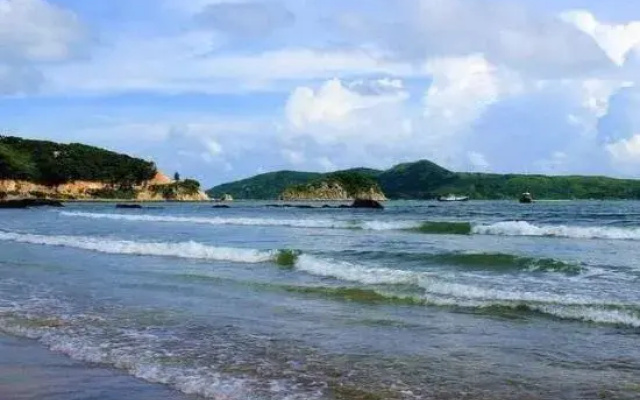 Wangfuzhou Holiday Villa Hotel