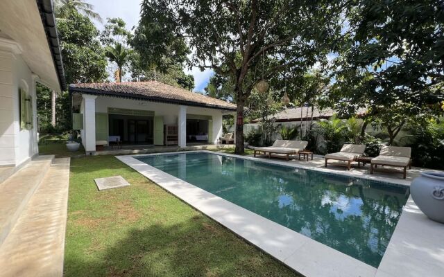 Zen House