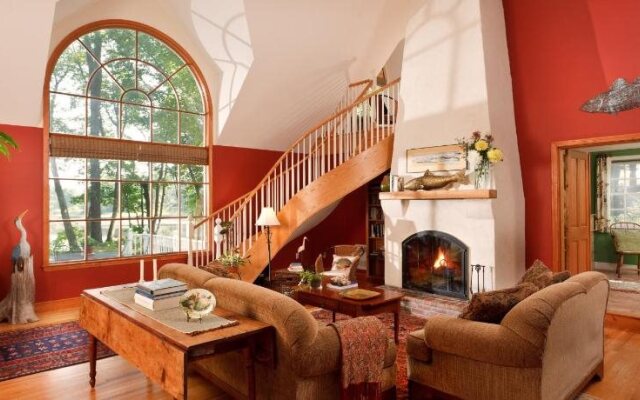 Bufflehead Cove Bed & Breakfast