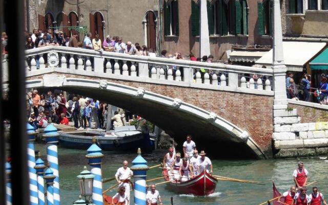 B&B Vista sul Canal Grande