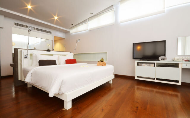 The Houben Hotel,  Adult Only