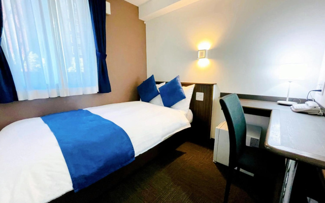 Eins Inn Umedahigashi – Guest Rooms – Osaka