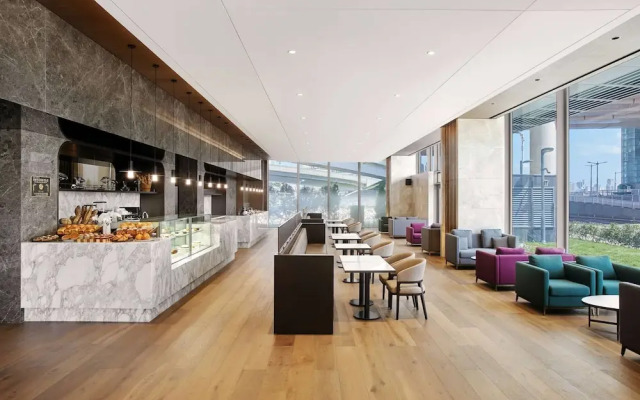 Wyndham Grand Busan Ijin