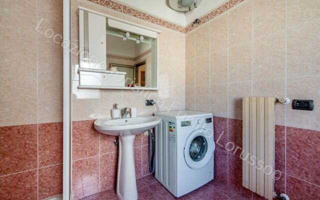 Charming Andria Apartment in the Heart of the City