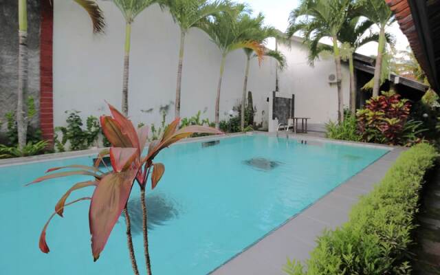 Airy Eco Sleman Kranji 19B Yogyakarta