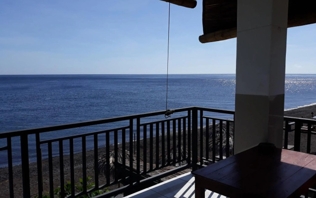 Pakels Bali Villas