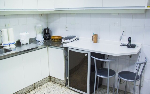 All in Rio - Deliciosa Varanda no Leblon