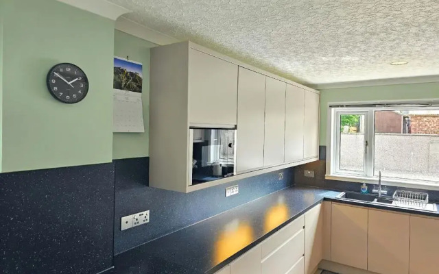 Abermar Guest House