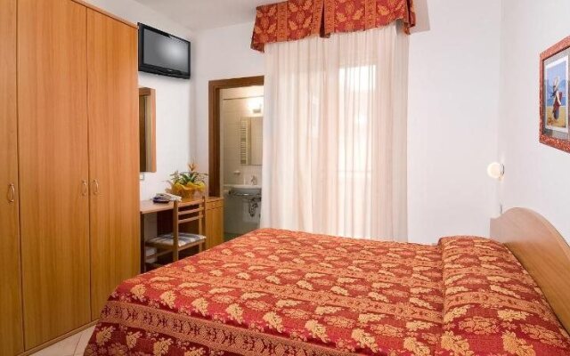Hotel Belvedere