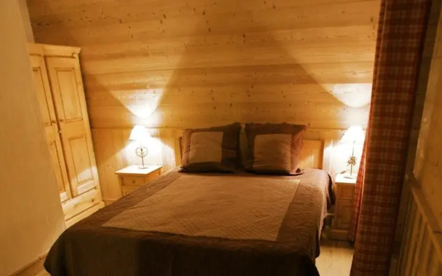 La Ferme de la Roche à lAigle