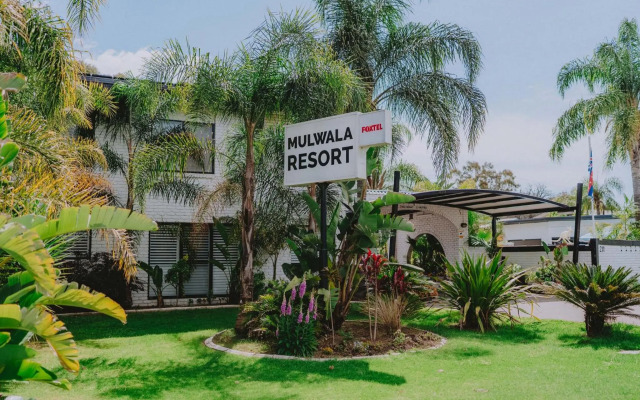 Mulwala Resort