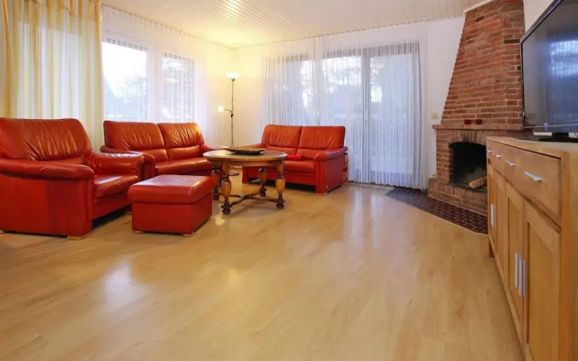 Appartement in Westerland auf Sylt
