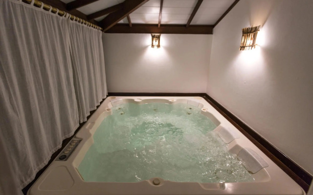 Vila Angatú Eco Resort & Spa