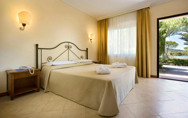 Hotel Airone Isola d'Elba