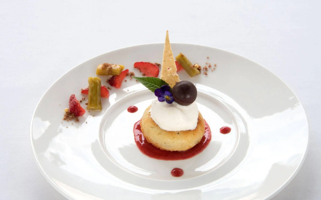 Seiler´s Vintage Hotel & Spa