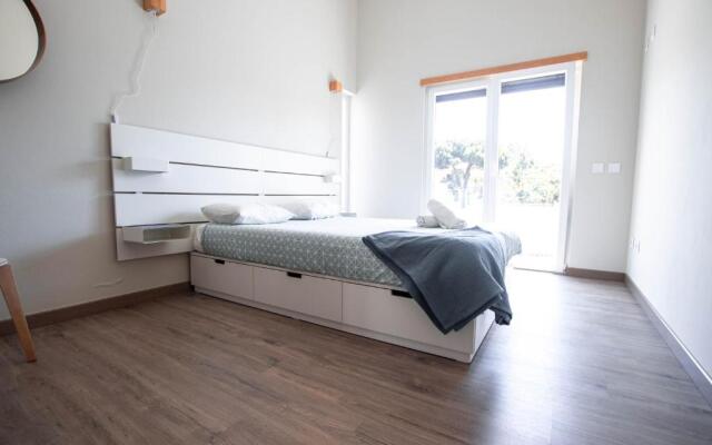 Beach Villa Lagoa de Albufeira II