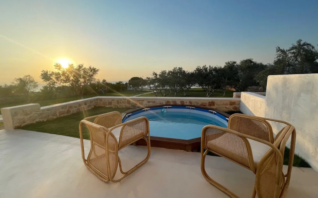 Capari Suites