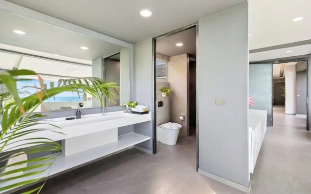 Villa Moonstar