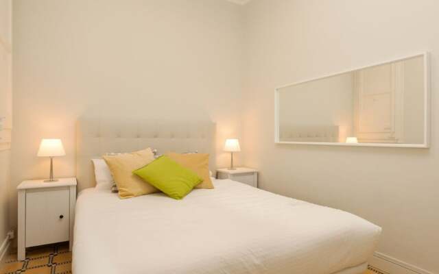 Centric Apartment Gaudi