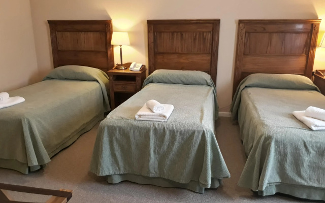 Keuken Hotel